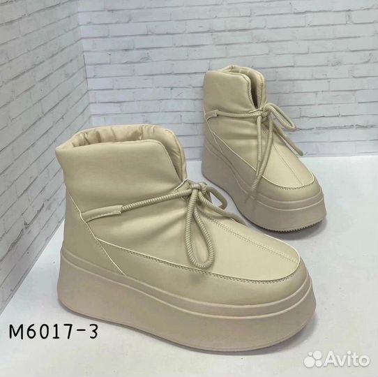 Угги