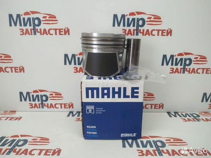 Поршень двигателя палец с кольцами Meriva Corsa