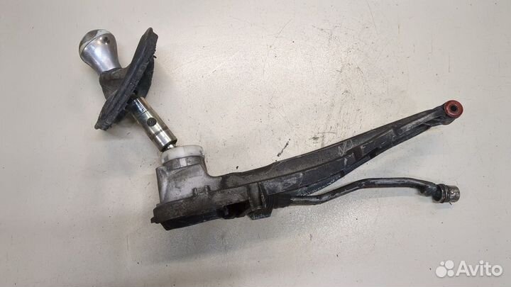 Кулиса кпп Mercedes CLC, 2009