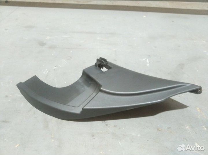 Треугольник двери внутренний передний левый Nissan