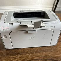 Принтер лазерный HP 1005