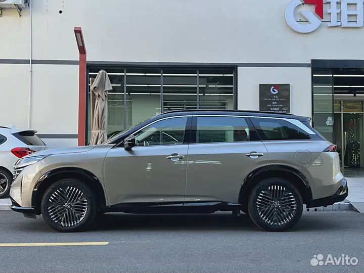 Nissan Pathfinder (China) 2.0 AT, 2024, 8 000 км