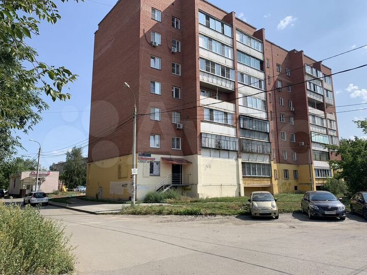 Сдам торговое помещение, 108.1 м²