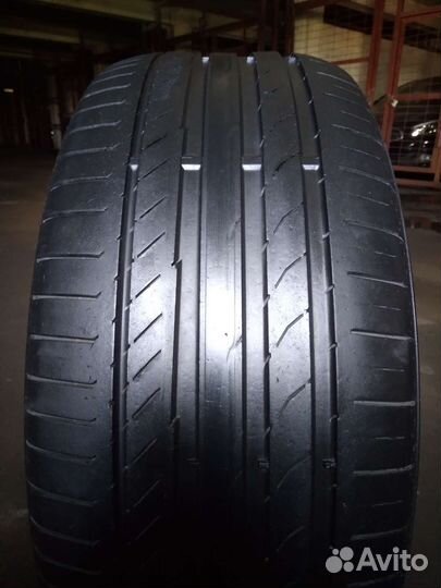 Continental ContiSportContact 5 245/45 R18 96W