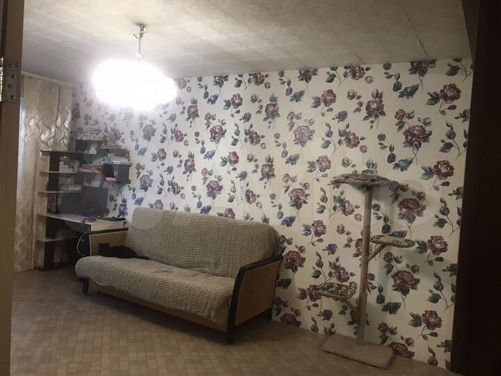 2-к. квартира, 54,1 м², 2/10 эт.