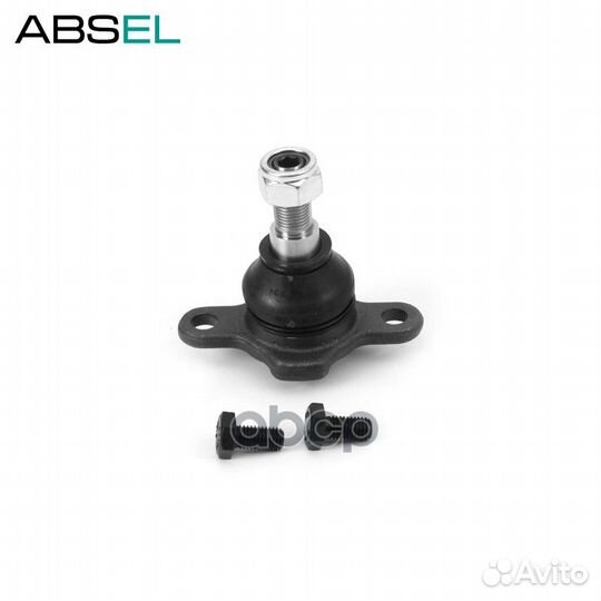 Опора шаровая wg336010 absel