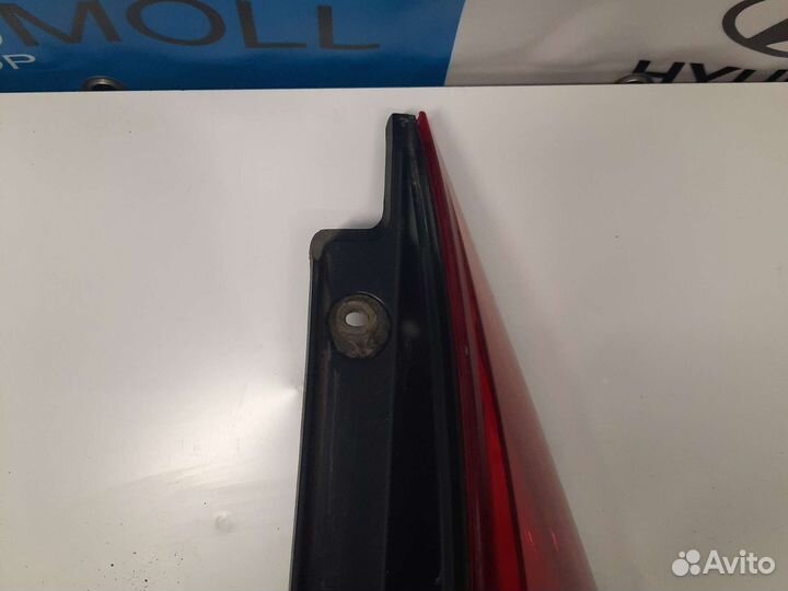 Фанарь задний правый Хендай i30 1 FD