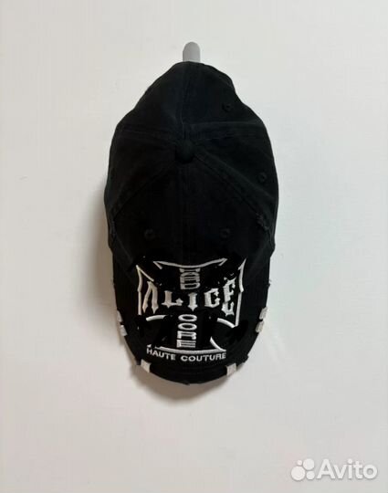 Кепка alice hollywood