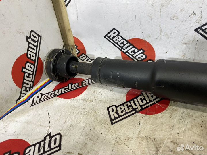 Карданный вал land rover freelander L359 B6324S 20