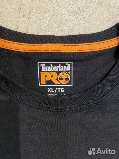 Футболка Timberland Pro