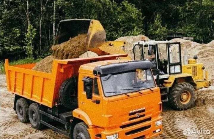 Навоз прошлогодний,земля,торф,песок,щебень