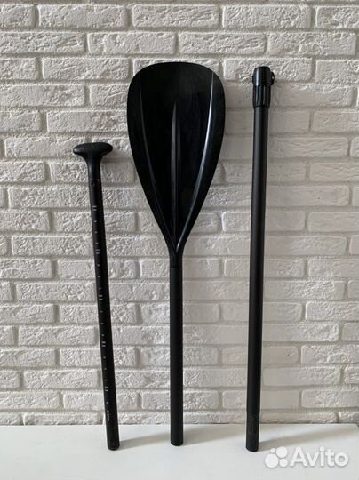 Весло для SUP board