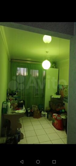 2-к. квартира, 42 м², 1/5 эт.