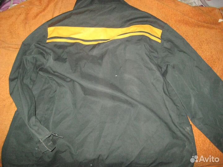 Куртка рабочая, роба, китель армейский