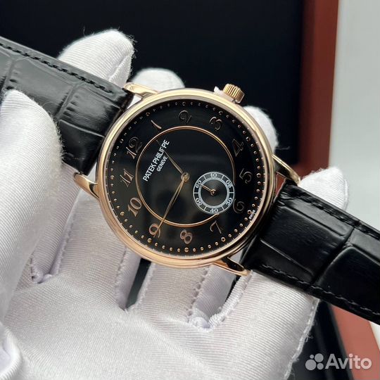 Часы мужские Patek Philippe