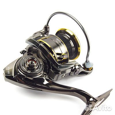 Катушка Nautilus Arta 4000