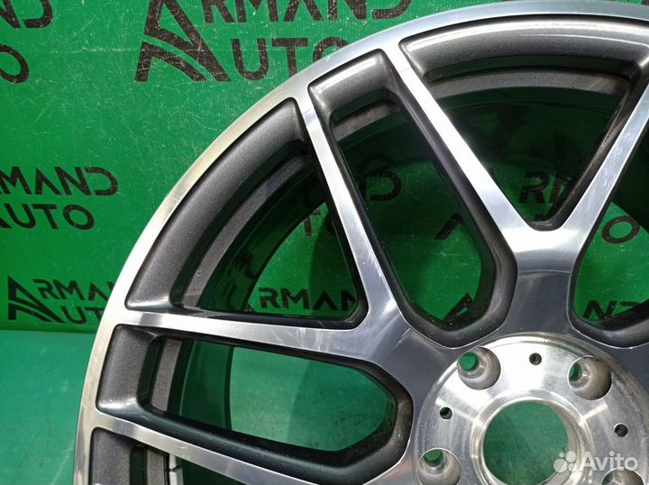 Z Диск R22 Mercedes G-Class W463