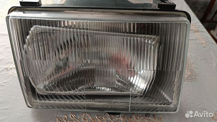 Фара Волга 31029