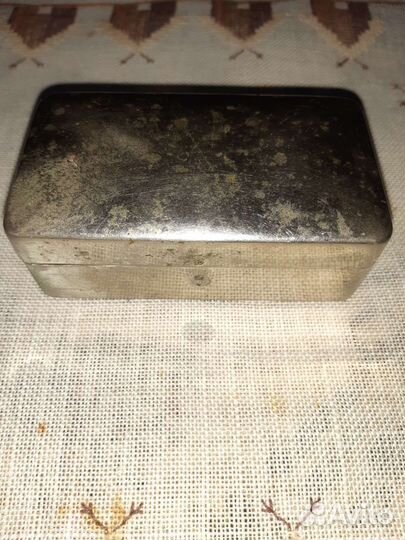 Бритвенный станок