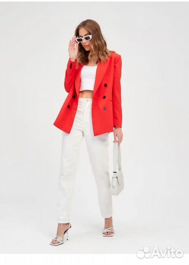 Пиджак женский 42 44