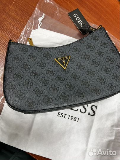 Сумка guess