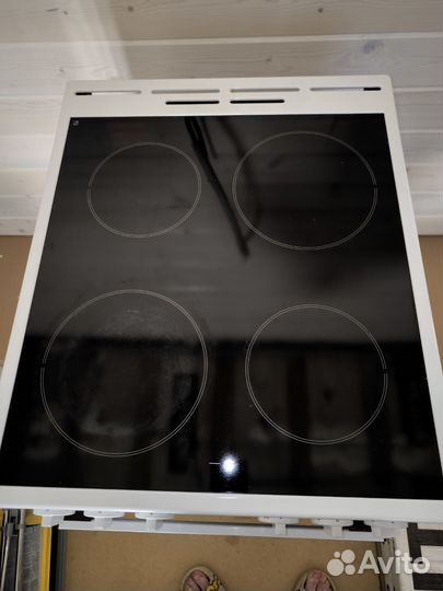 Плита электрическая gorenje