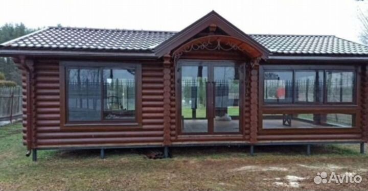 Остекление окон