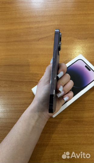 iPhone 14 Pro Max, 1 ТБ