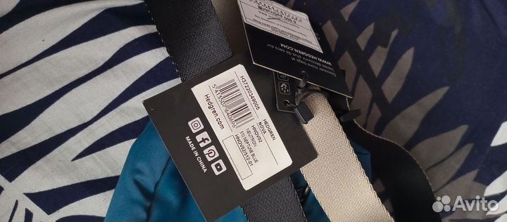 Сумка женская кроссбоди