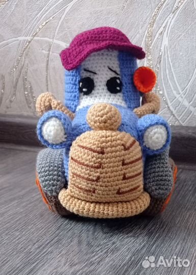 Детские игрушки новые