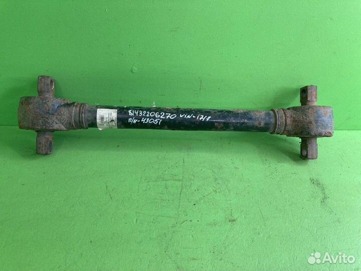 Тяга реактивная MAN TGA