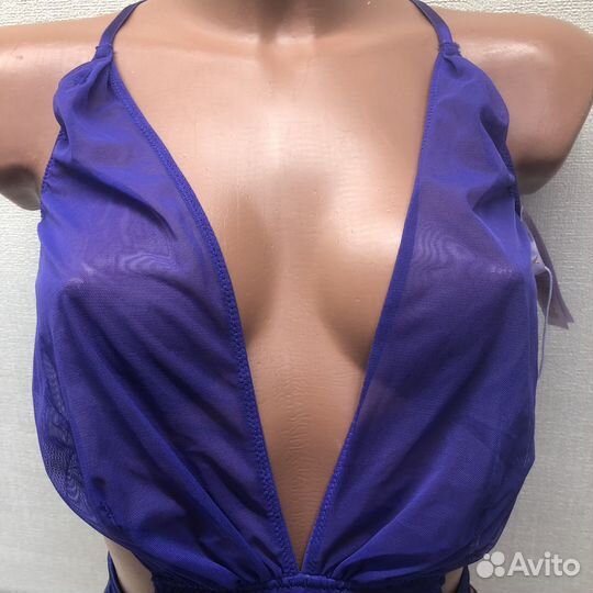 Боди (M/46) Savage X Fenty