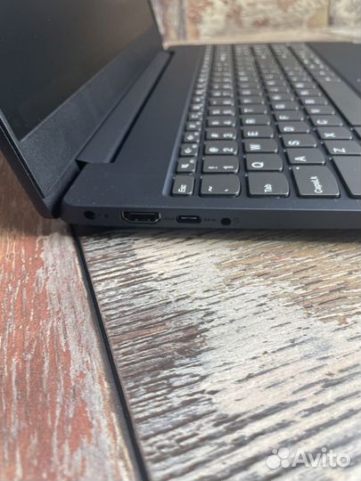 Lenovo ideapad s330 i7-8th Gen