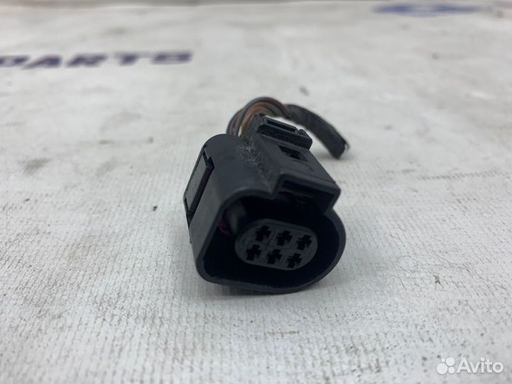 Разъем Volkswagen Polo 4 BBY 2005-2009