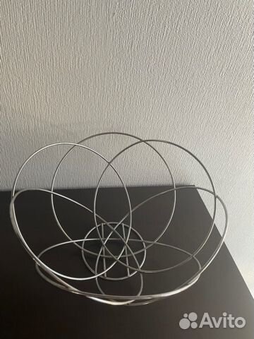 Блюдо сервировочное комета