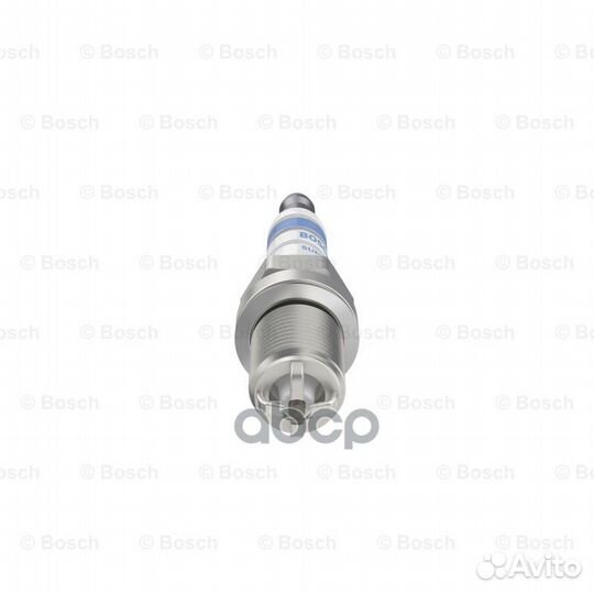Свеча зажигания FR78X Bosch