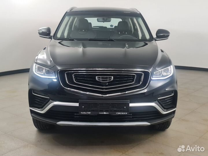 Geely Atlas Pro 1.5 AT, 2023
