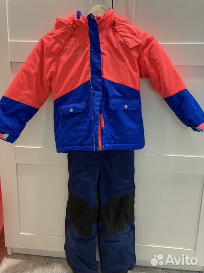 Комплект Ice Peak 116