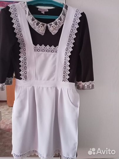 Школьная форма