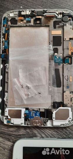 Запчасти Samsung galaxy note 8.0 GT-N5100