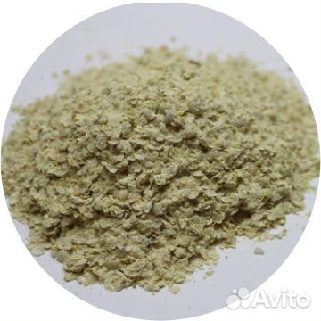 Мучка Гороховая Питательная