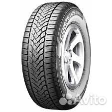Lassa Competus Winter 235/60 R18 107H