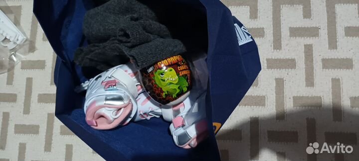 Вещи пакетом