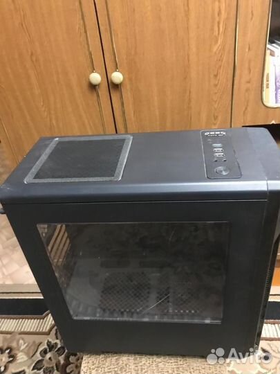 Корпус для пк