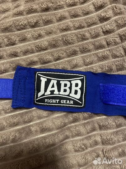 Набор для бокса