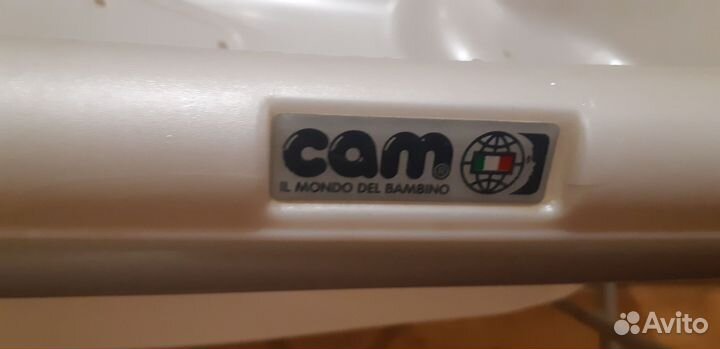 Детская ванночка для купания с подставкой