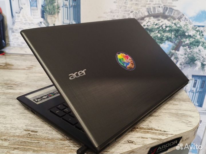 Игровой Волкодав Acer (FHD/i7/GTX950/12GB/SSD+1TB)