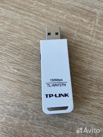 Usb wifi адаптер