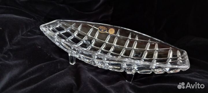 Хрустальная ладья,Богемия,Чехия