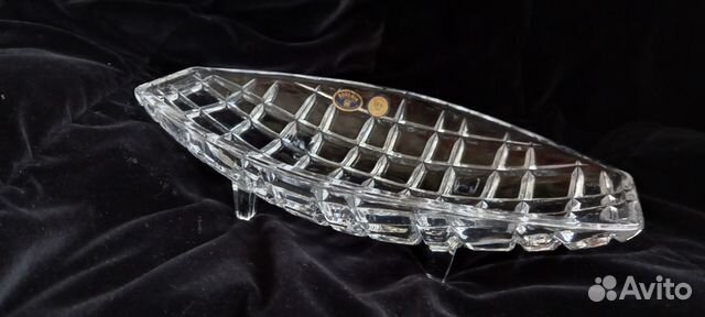 Хрустальная ладья,Богемия,Чехия